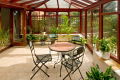 Haroldston West conservatory quotes