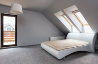 Haroldston West bedroom extensions