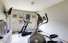 Haroldston West home gym construction leads