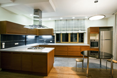 kitchen extensions Haroldston West